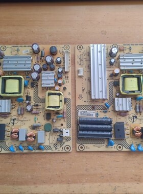 AOC冠捷LE26K07M液晶电视机主电源线路板715G4097-P02-000-003H