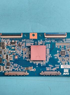 原装现货东芝46FF1C 46BF1C电视逻辑板31T12-C04 T315HW05 测好发