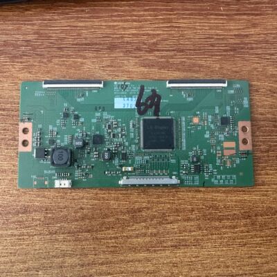 小米L49M2-AA逻辑板6870C-0502C