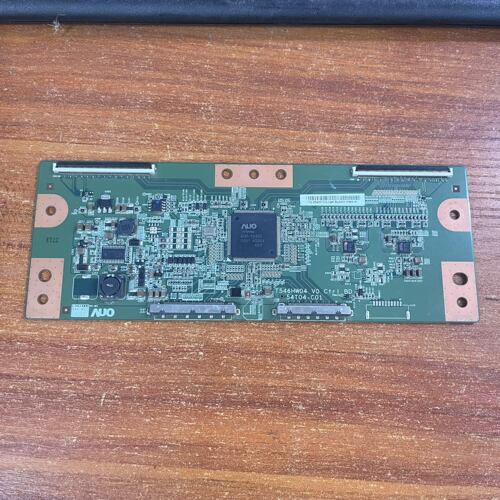 原装海尔LE55A300ND逻辑板T546HW