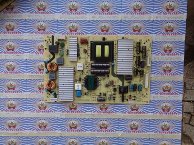 创维55E660E电源板168P-P55ELF-12