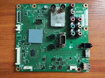 LCD-40LX160A主板DUNTKG318