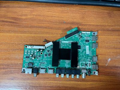 原装海尔LE48B510F主板