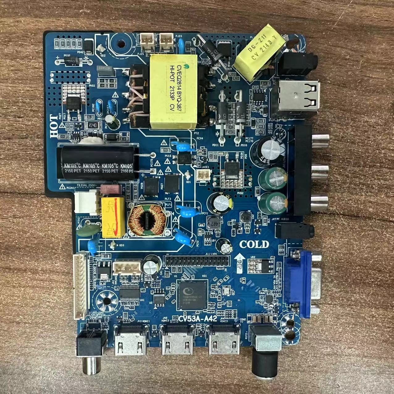 CV53A-A42通用TP.SK108.PB801