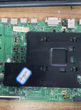 三星QM50R 主板BN62-00842B BN94-14556V屏CY-NT050HGAVZH现货 华