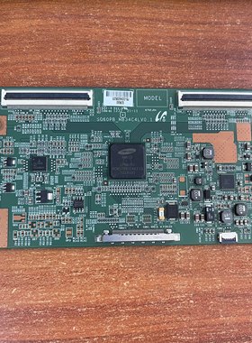 原装TCL L48E5390A-3D 电视逻辑板 SQ60PB_MB34C4LV0.1测好 啊