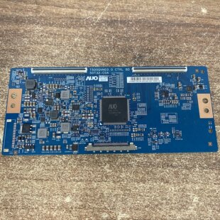 原装乐视L504UCNN液晶逻辑板T500QVN03.0 50T32-C0A现货拆机 华