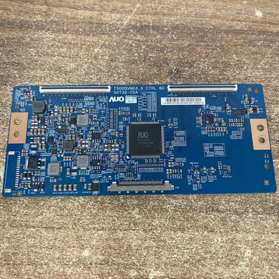 原装乐视L504UCNN液晶逻辑板T50
