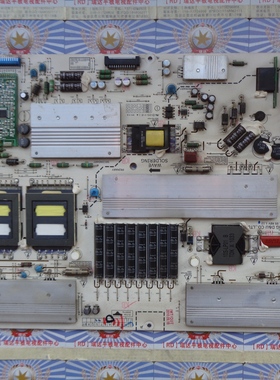 .原装 LG 47LE5300-CA 47LE4500-CA 电源板EAY60803402 YP47LPBD
