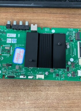 原装创维55G650主板5800-A7S780-0P10屏RDL550WY(CN0-0AA)