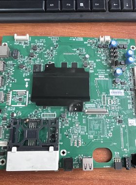 原装创维60G7200主板5800-A8H900-0P20配屏LC600EGE现货 啊