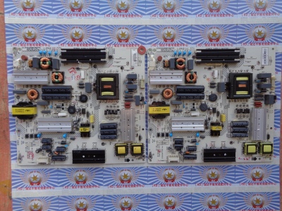原厂康佳QLED55X80U电源板
