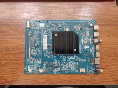 原装长虹55D7P/65D7P65D8P主板