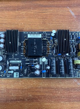 原装现货 暴风 B43C51 43R4电视机电源板 PW.85W2.791测好实拍 啊