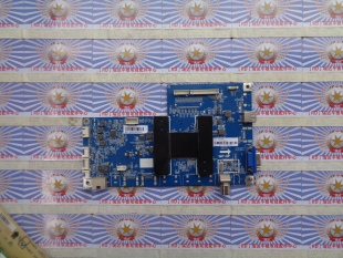 原装海尔 H42E10 主板 0091802118B V1.1 屏 V420HJ2-P01 现货