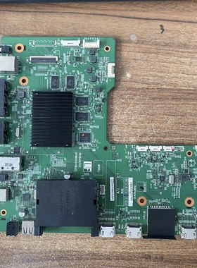 夏普LCD-70LX765A主板SR29A4634X QPWBXG441WJZZ屏MA729-0现货 华