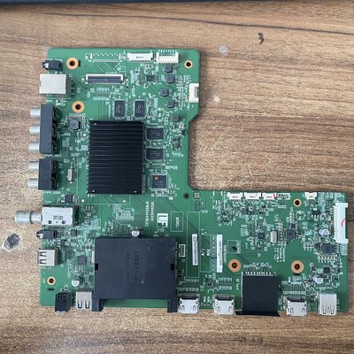 夏普LCD-70LX765A主板SR29A4634