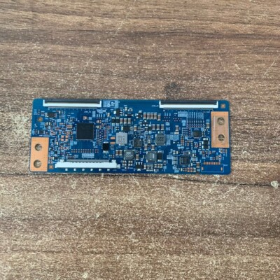 原装AUOT550HVN06.1逻辑板
