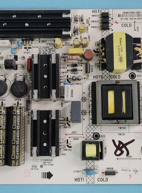 现货原装康佳LED55R2 55A1电源板34022406 35023328 34020171测好