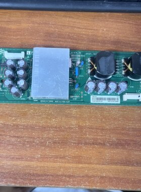 原装夏普LCD-60SU861A 电视恒流板 APDP-302B1 RUNTKB507WJQZ 啊