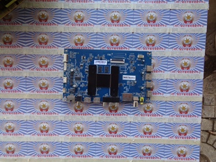 原装海尔 LS50A51 主板 HR-T962 0091802191 配屏 CC495PU1L01