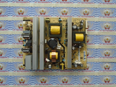 原装 TCL L52E9F L46E9FBD L46F19FB电源板 40-PWL46C-PWH1XG现货