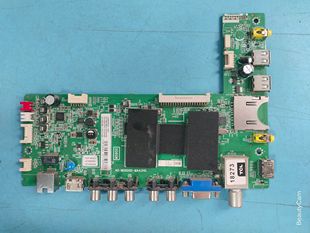 测好原装TCL L48E4690A电视主板40-MS600D-MAA2HG配屏LVF480NE2L
