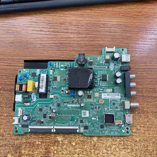 康佳LED43E330C电视主板