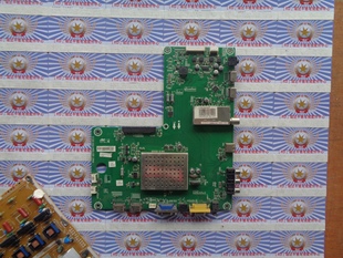 海信 LTDN55K28GAU 主板 RSAG7.820.4564 154873 屏 LTA550HQ14
