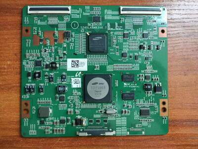 UA46D7000LJ逻辑板S240LABMB3