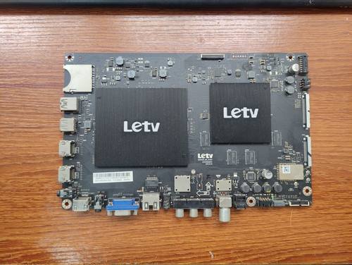 乐视L653LNL553LN主板MS6A928