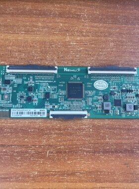 原装创维50M2 50V40电视逻辑板N4TP500UHDPV5D-F_B0 4K测试好 啊