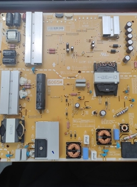 LG 65SJ8500-CA原装电源板 EAX67165801(1.6) EAY64489641