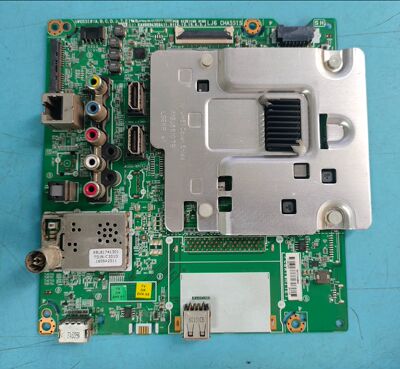 原装现货LG49LG61CH-CK主板