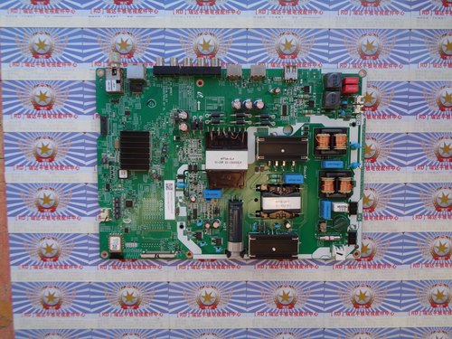 AA三星UA65NU7000JXXZ主板
