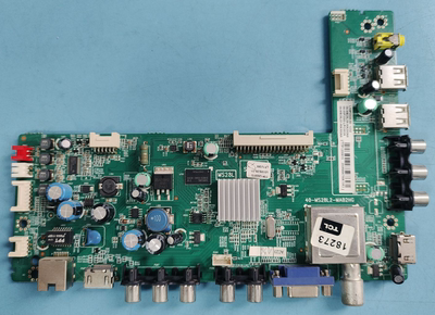 原装TCLL55F3320-3D主板