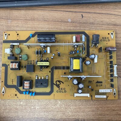 夏普LC-50A11ALCD-50V3A电源板