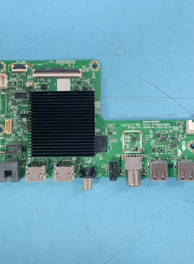 创维65A3主板A8A002 LA.017.21730940.0004配屏RDL650WY BD0-703