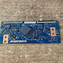 长虹3D55C2000i 3D55C2080ID逻辑板T550HVN01.8 55T02-C08原装 华