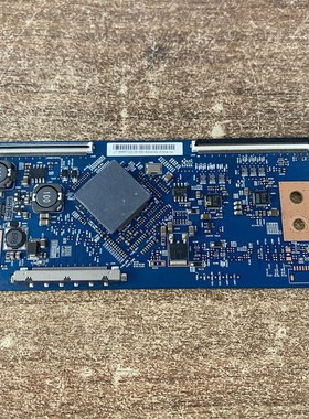 长虹3D55C2000i 3D55C2080ID逻辑板T550HVN01.8 55T02-C08原装 华