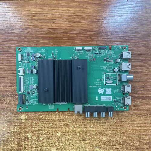 创维55G65050H5M电视主板