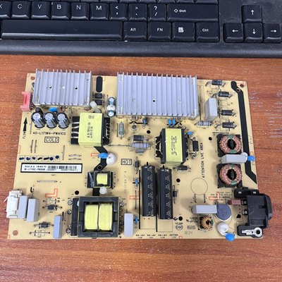 原装TCL65T6M65D6电源板