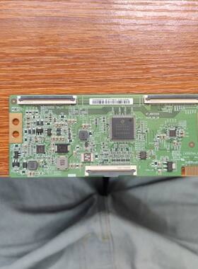 @A拆机华为HD65DESA逻辑板