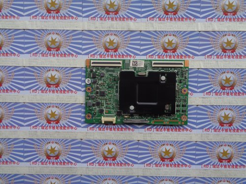 原装三星UA46F6400AJ逻辑板