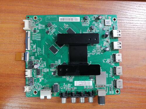 小米L58M5-4C主板DKTV-B001