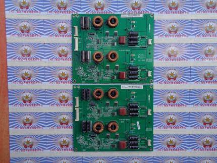 TCL L65H8800A-CF 升压板 40-RL5810-DRD2LG 40-RL5810-DRD2LG