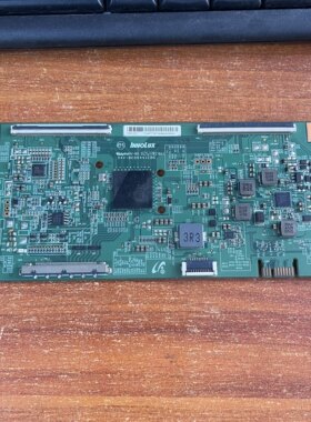 原装LED50EC520UA 50E6000 50V6E电视逻辑板EANDJ6E11现货测好 啊