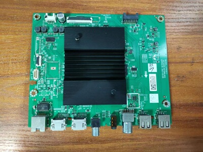 创维65A3主板A7R3011