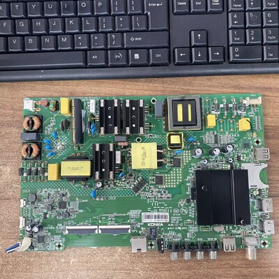 康佳LED55K5100A55U主板3502357