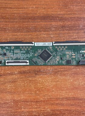 原装飞利浦70PUF8005A 海信70E3D 70V1F-S逻辑板CV700U2-T01 阿